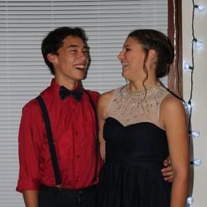 Meet your Posher, Drew